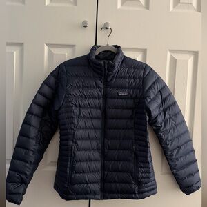 Patagonia Women's Down Sweater Jacket